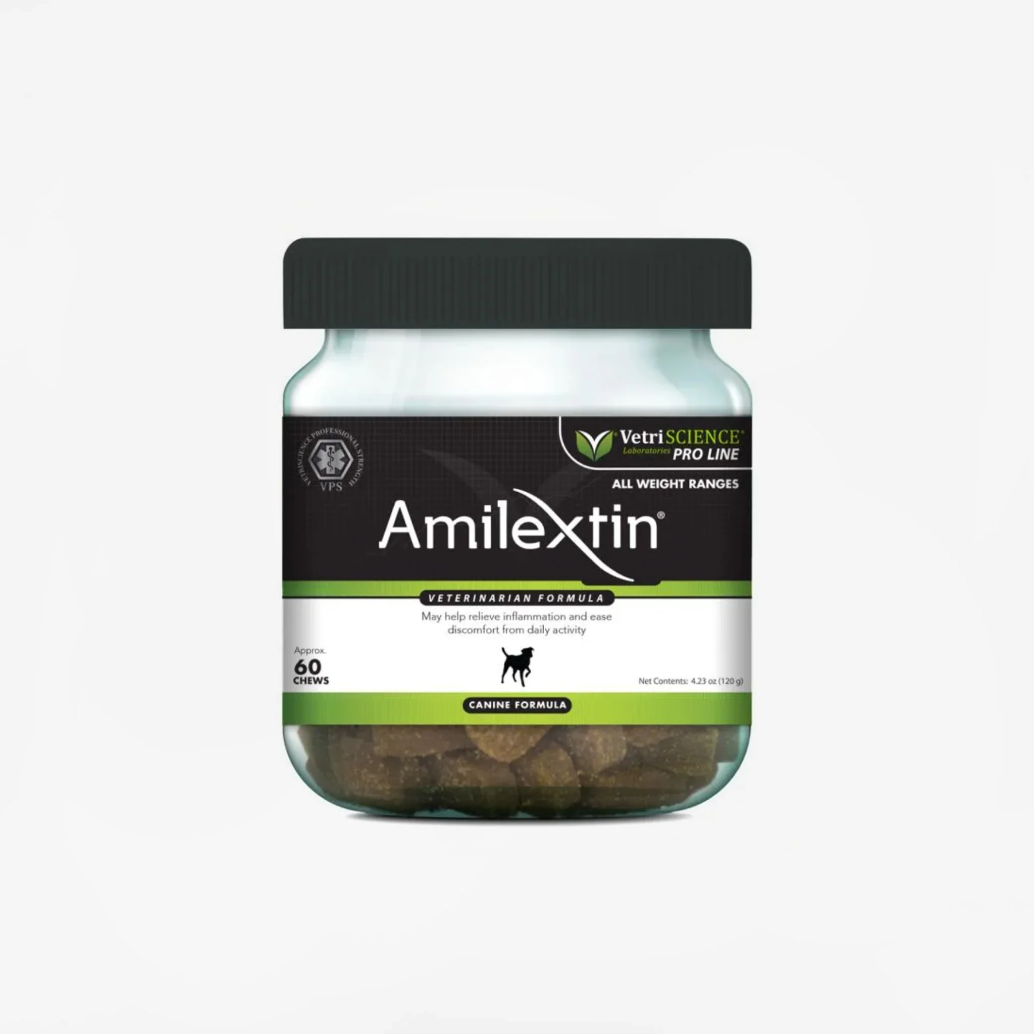 VetriScience Amilextin