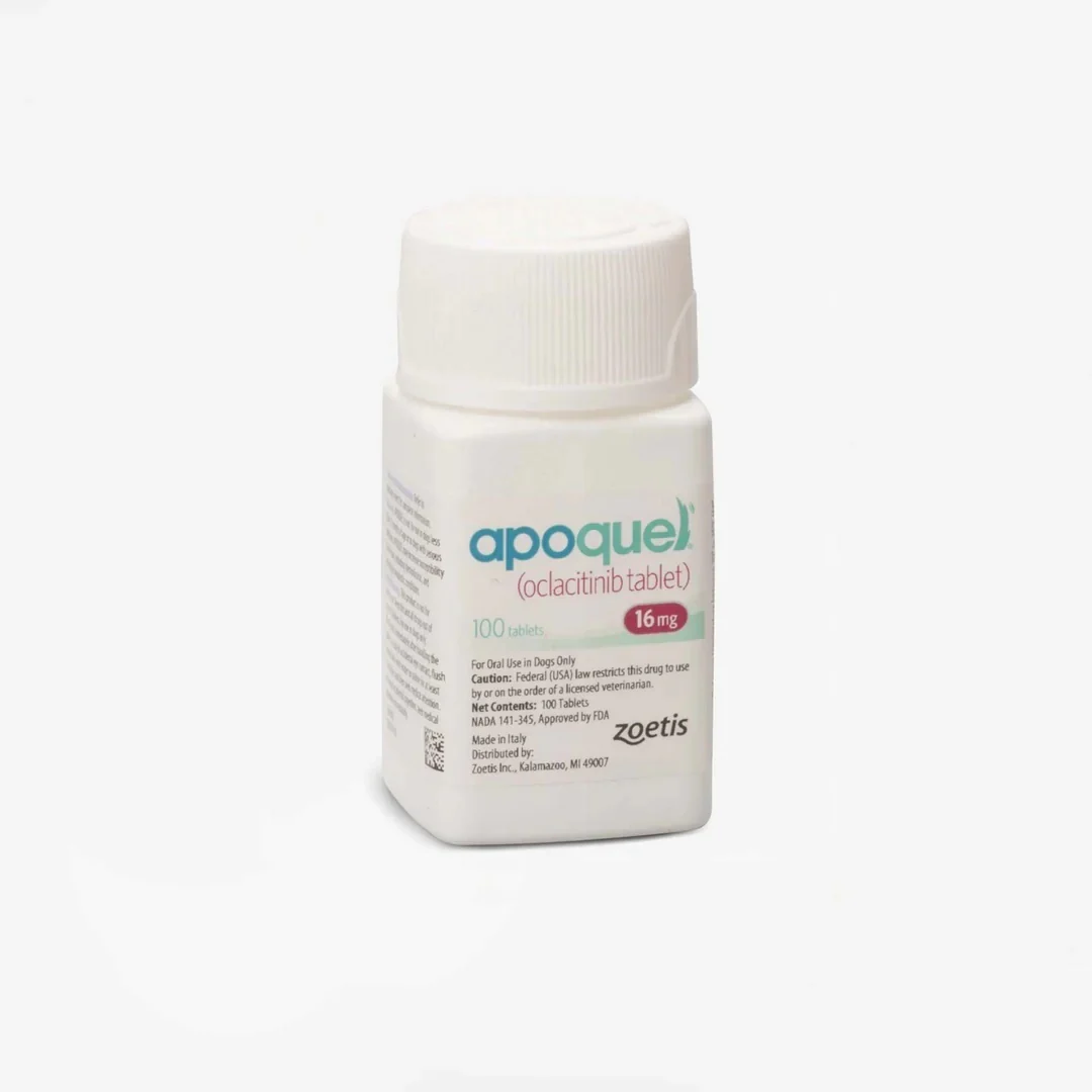 Apoquel (Rx)