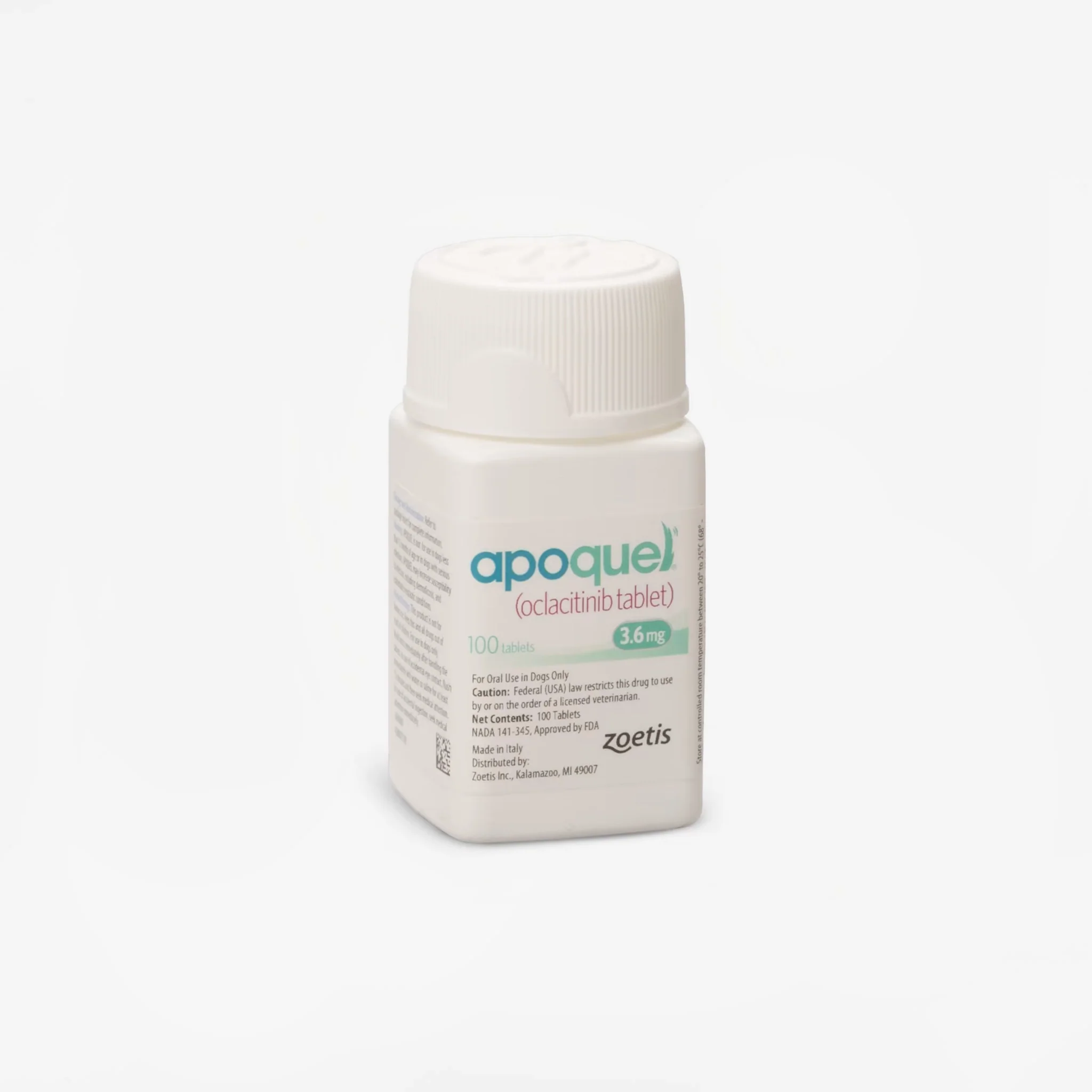 Apoquel (Rx) - Image 2