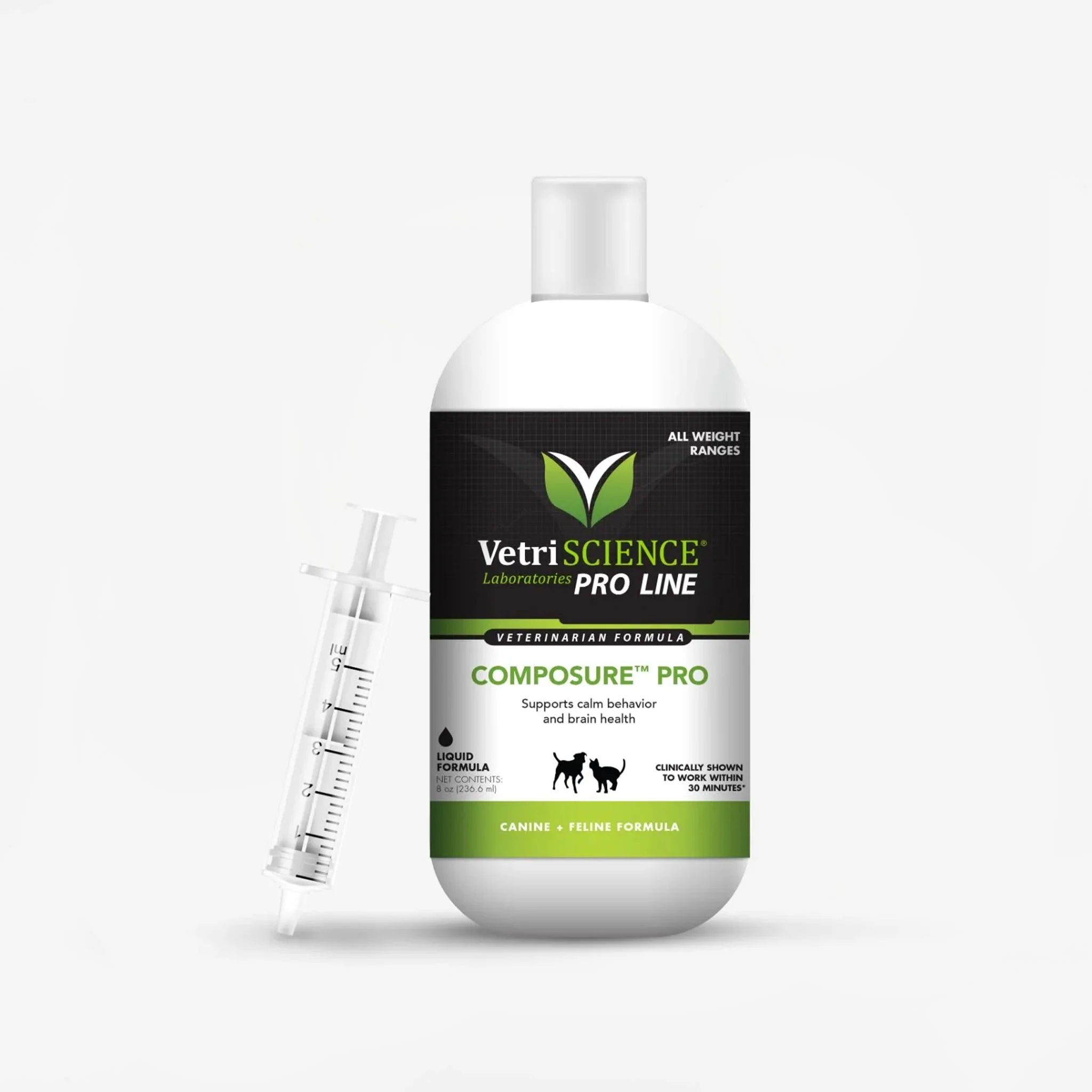VetriScience Composure Pro Liquid