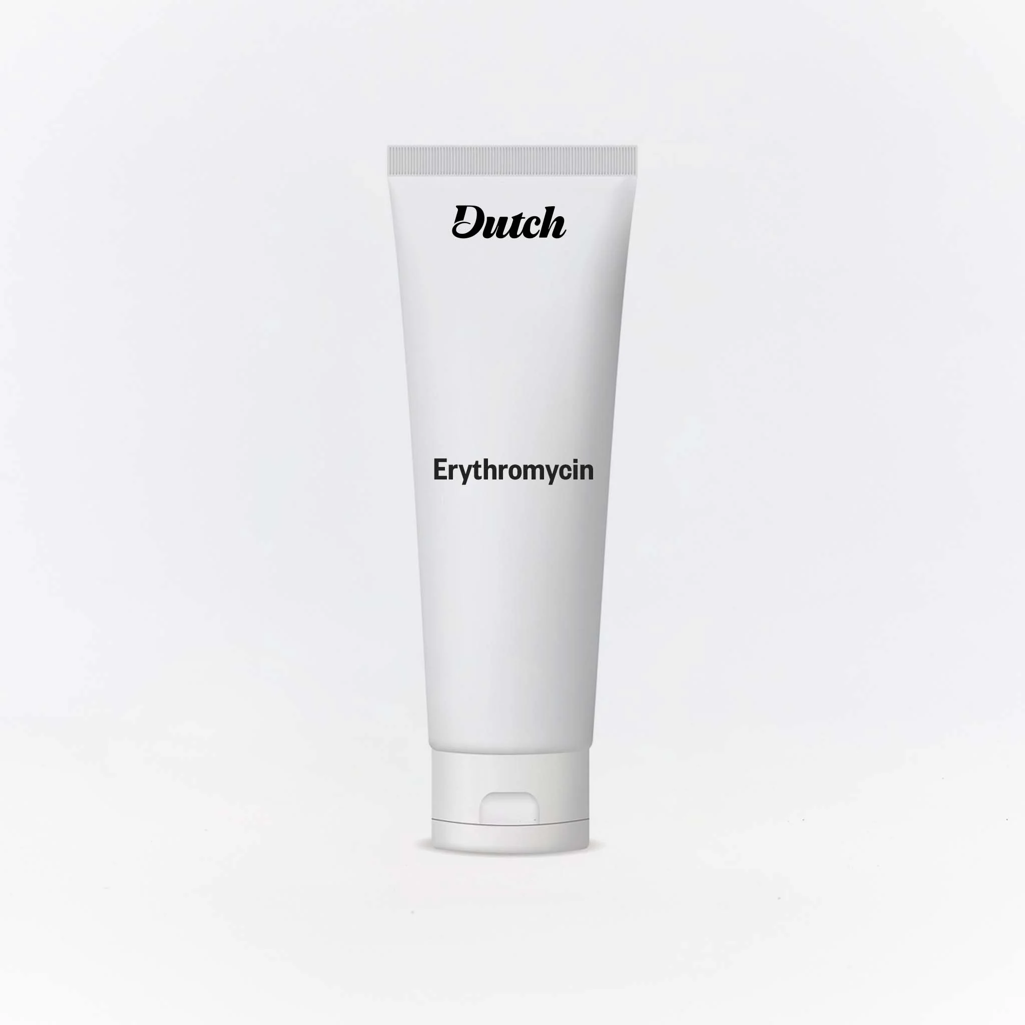 Erythromycin 2% Topical Solution (Rx)