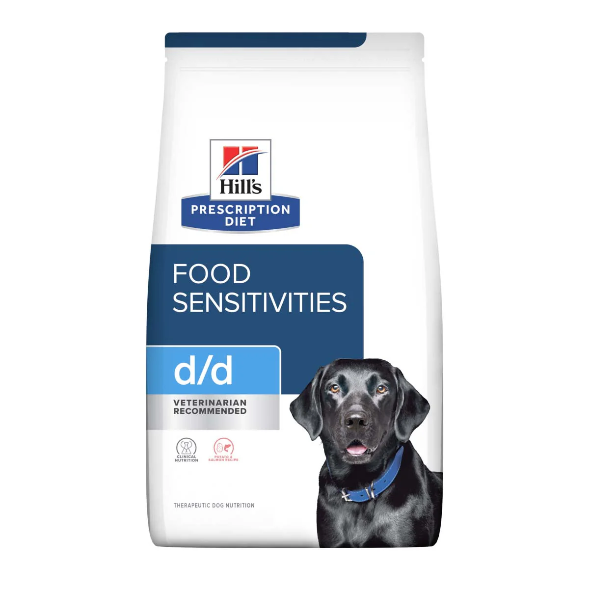 Hill's Prescription Diet d/d Skin/Food Sensitivities - Dog Food - Image 4