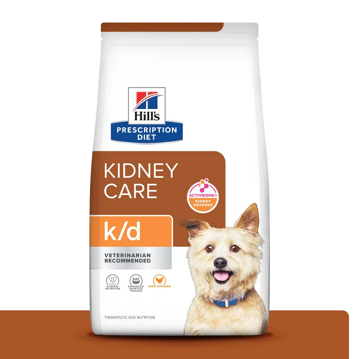 Hill's Prescription Diet k/d Kidney Care - Dog Food - Image 3