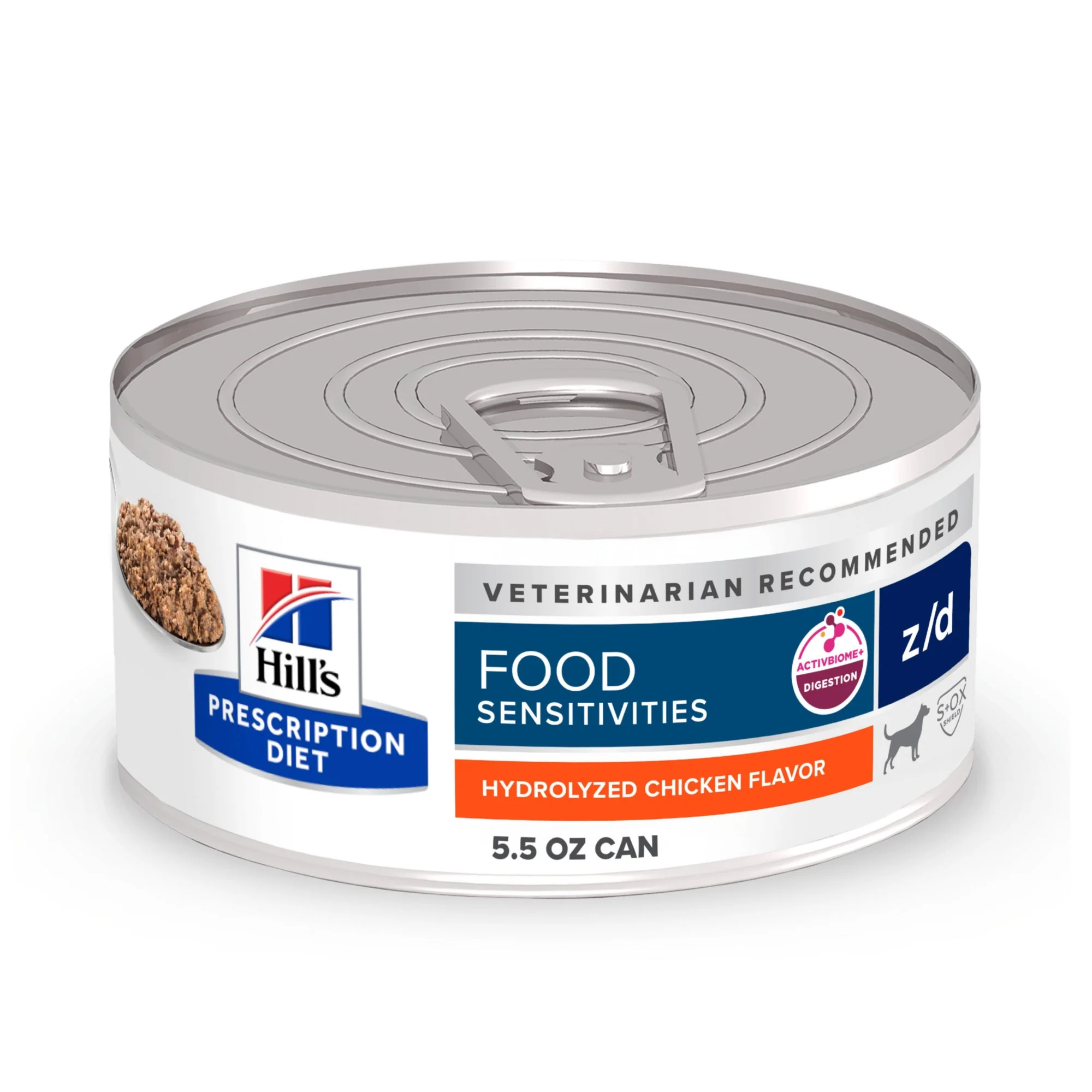 Hill's Prescription Diet z/d Skin/Food Sensitivities - Dog Food