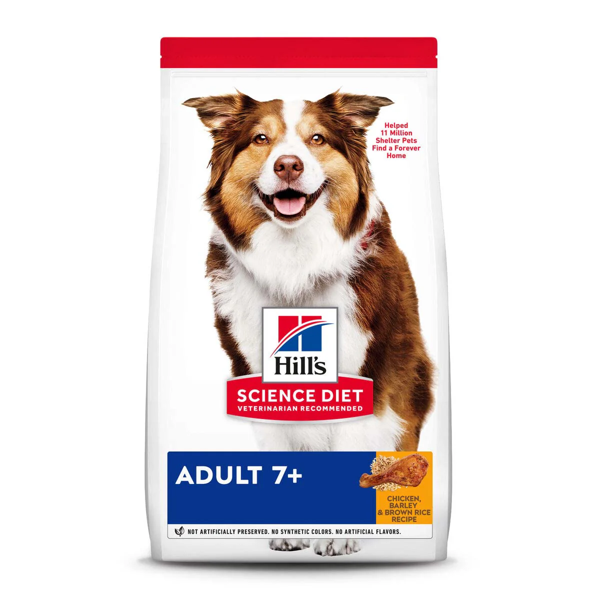 Hill's Science Diet Adult 7+ Active Longevity - Dog Food
