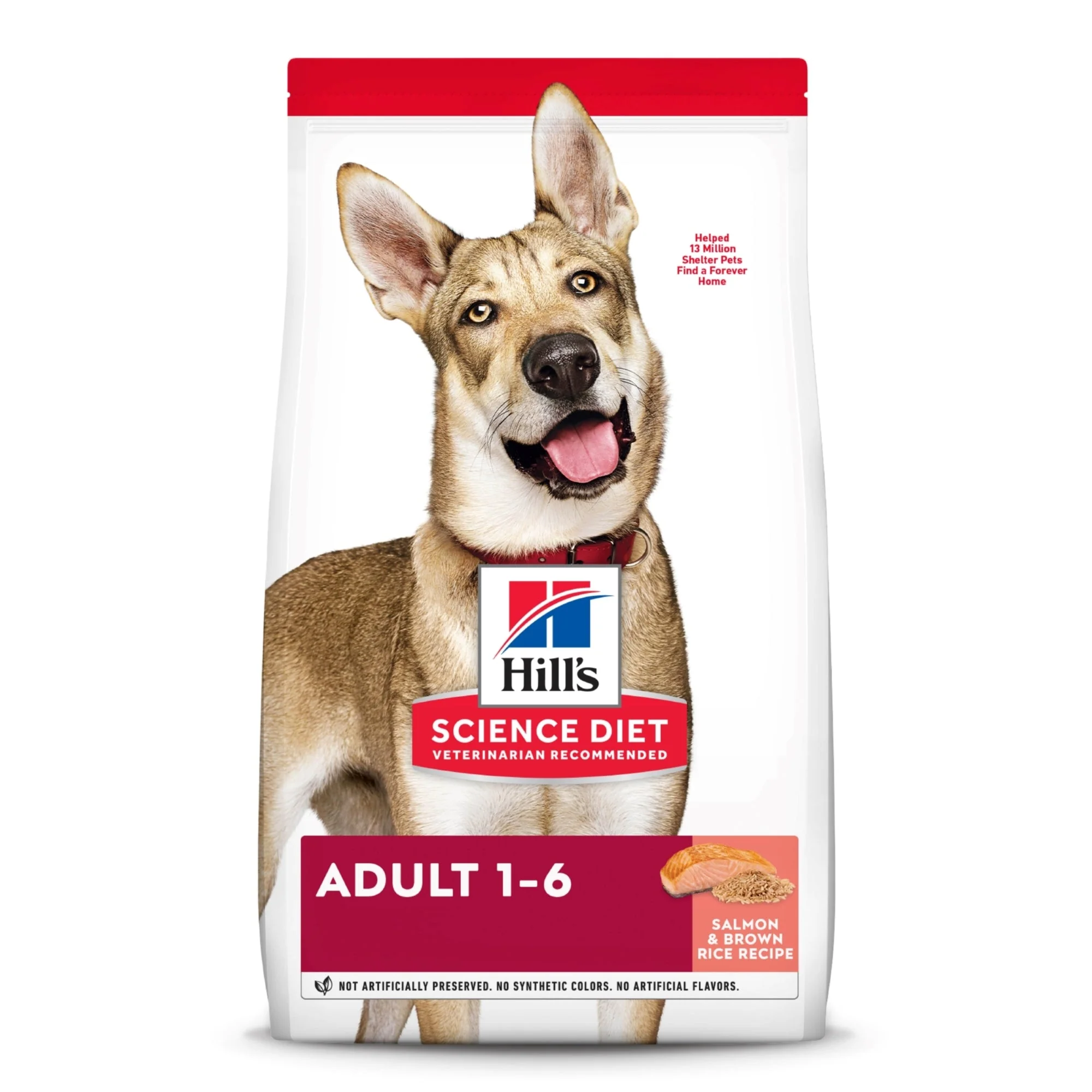 Hill's Science Diet Adult Advanced Fitness Canine - Dog Food - Image 3