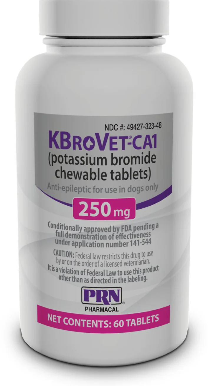 K-BroVet (Rx)