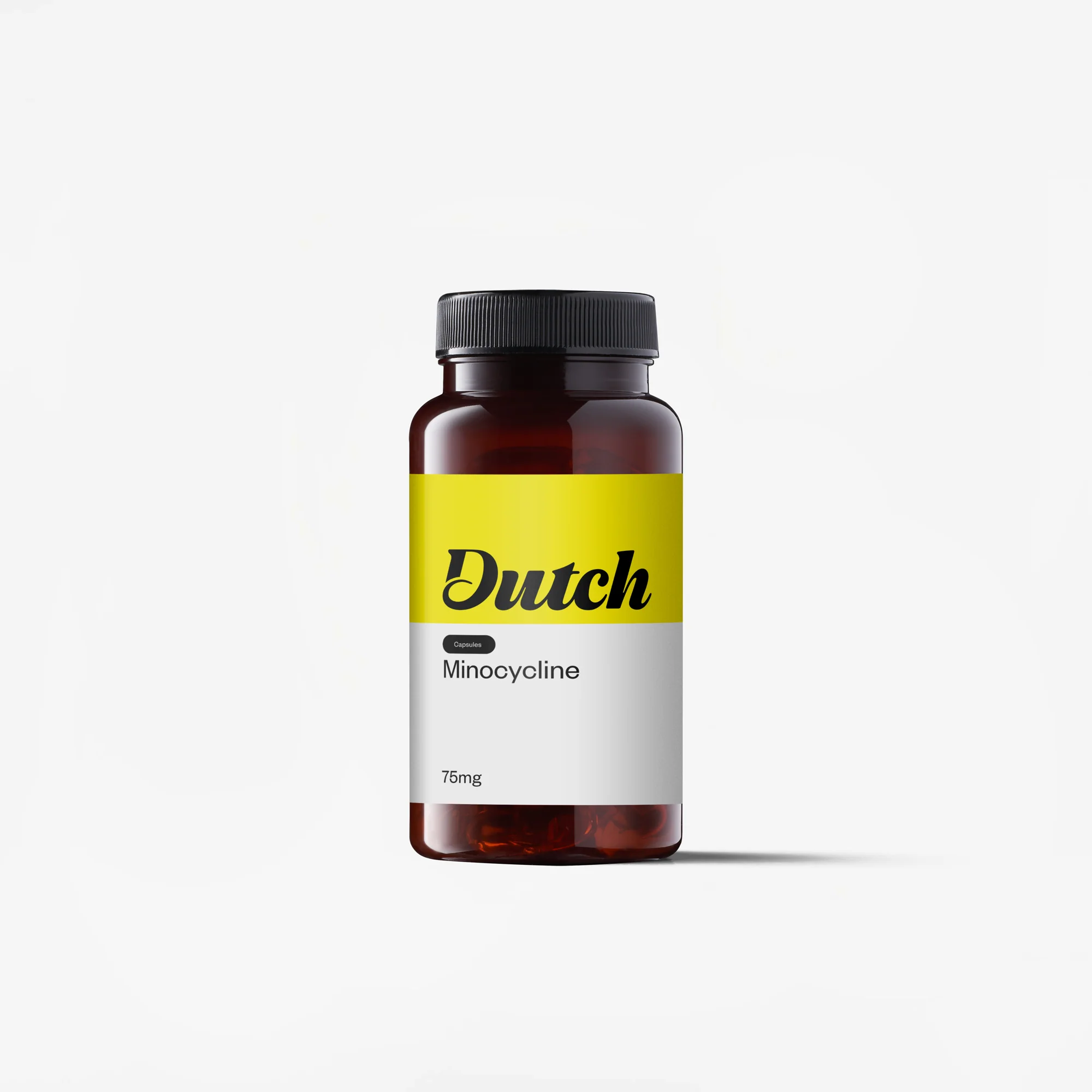 Minocycline (Rx) - Image 2
