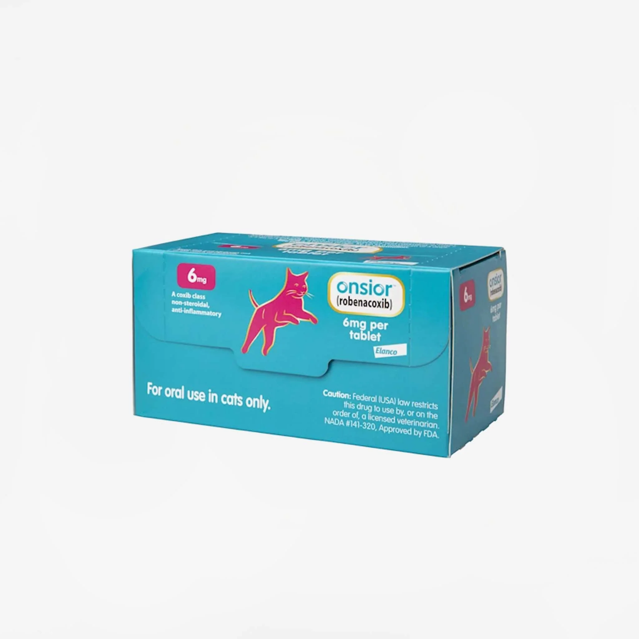 Onsior for Cats (Rx)