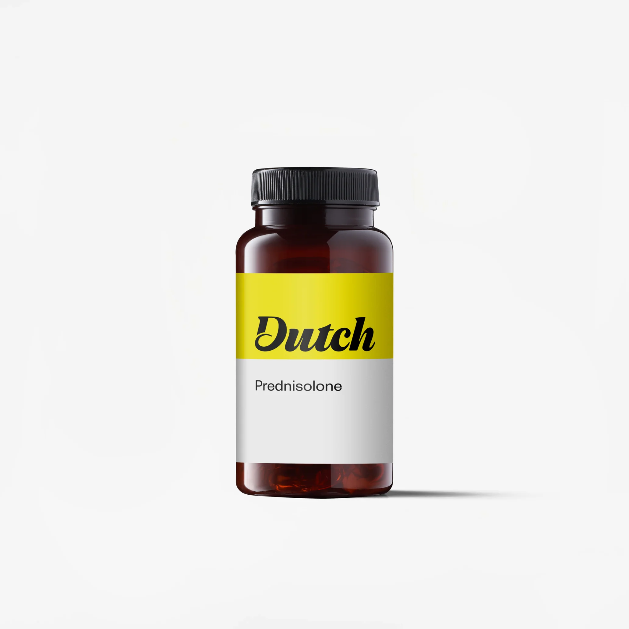 PrednisoLONE Sodium Phosphate Oral Solution (Rx)