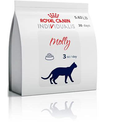 Royal Canin Individualis Dry Cat Food