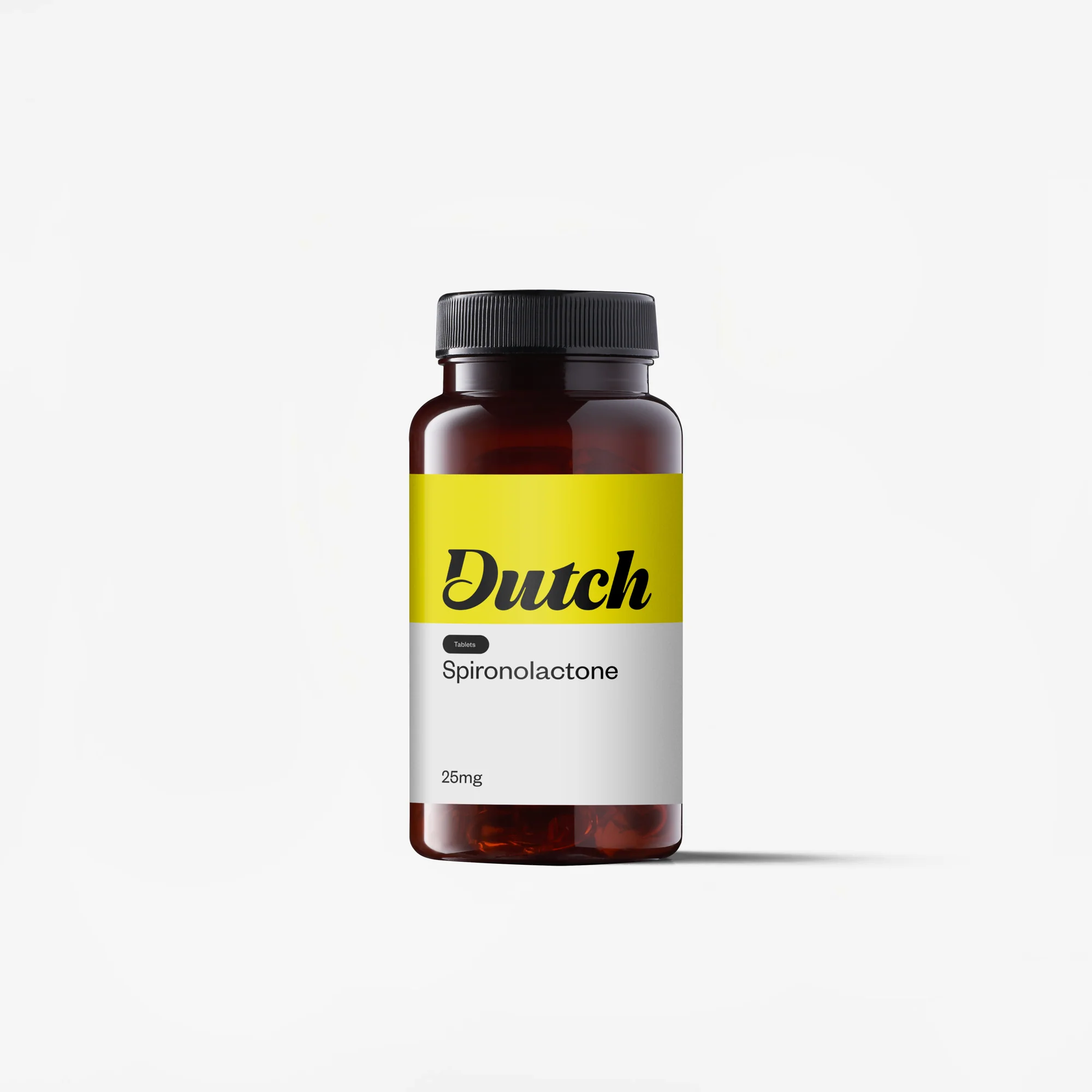 Spironolactone Tablets (Rx) - Image 2