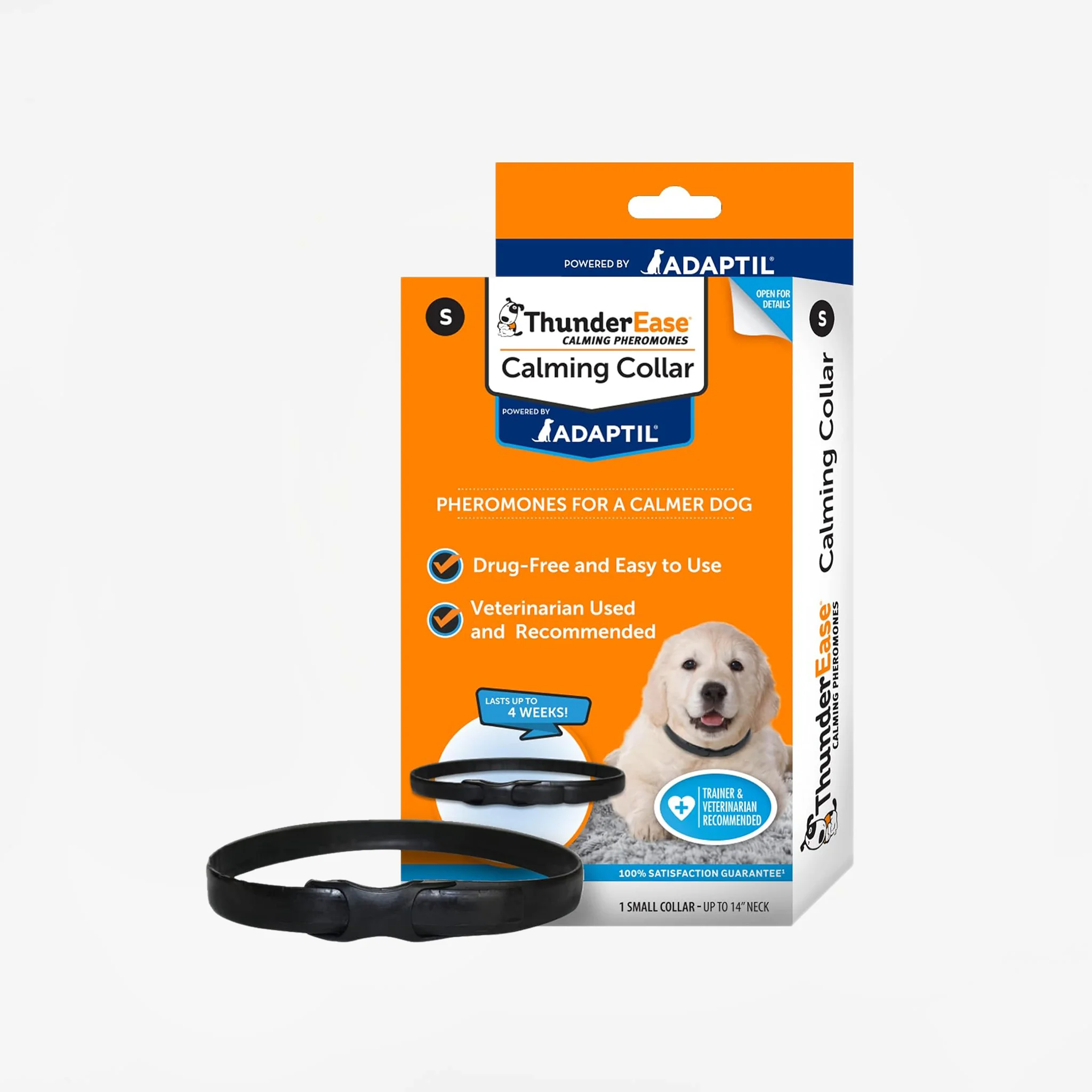 ThunderEase Calming Collar for Dogs - Image 2