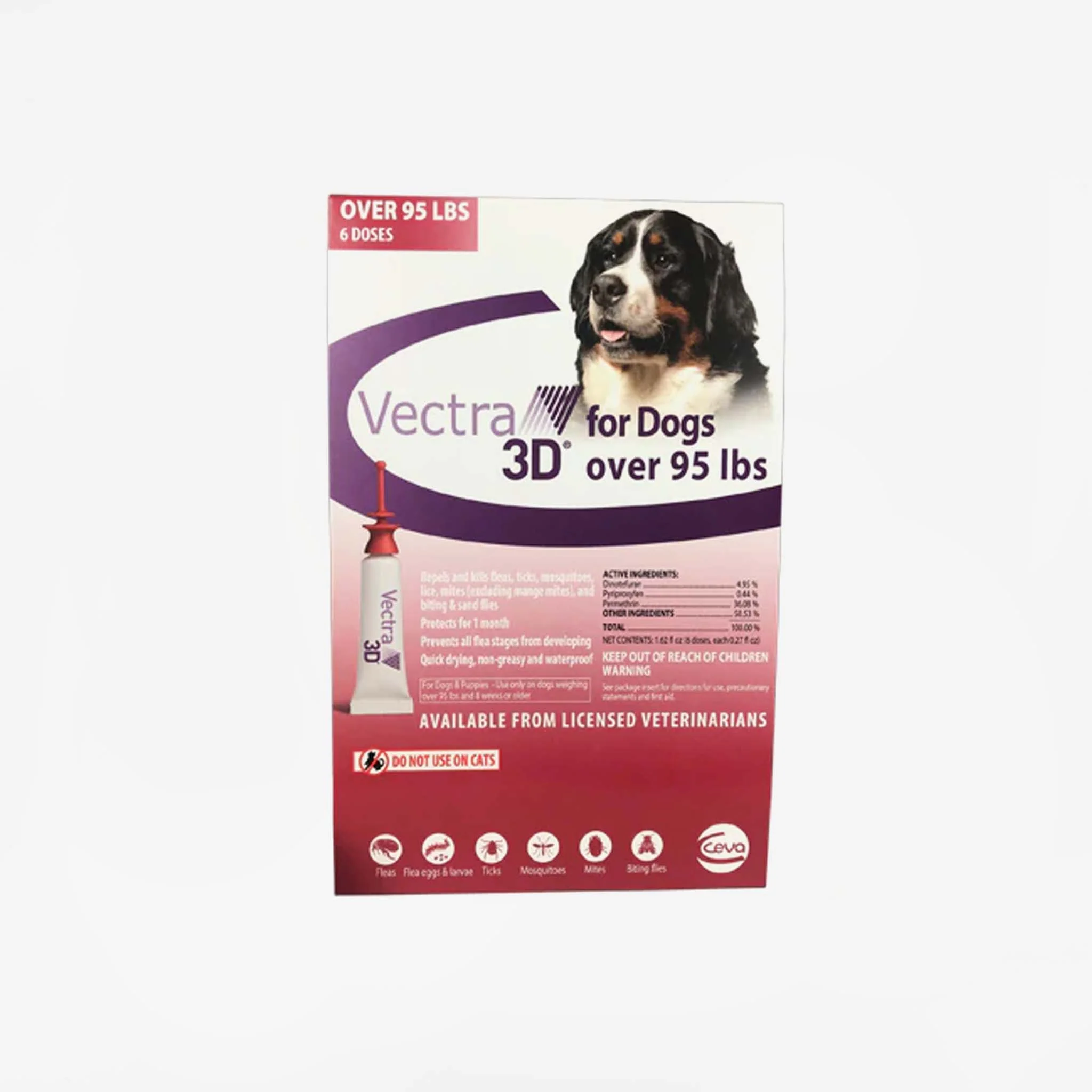 Vectra 3D - 3 months - Image 5
